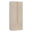 Forte Шафа для одягу, PNPS922-Q170 - Home Club, зображення 8