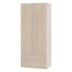 Forte Шафа для одягу, PNPS922-Q170 - Home Club, зображення 10