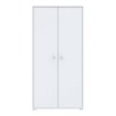 Forte Шафа для одягу, T2KK521-120 - Home Club, зображення 2