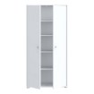 Forte Шафа для одягу, T2KK521-120 - Home Club, зображення 3