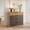 Forte Комод, VULK211-Q289 - Home Club