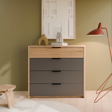 Forte Комод, VULK211-Q289 - Home Club
