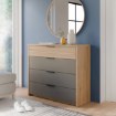 Forte Комод, VULK211-Q289 - Home Club, зображення 3