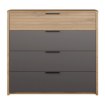 Forte Комод, VULK211-Q289 - Home Club, зображення 4
