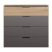 Forte Комод, VULK211-Q289 - Home Club, зображення 5