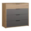 Forte Комод, VULK211-Q289 - Home Club, зображення 6