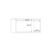 Forte Насадка для моделей Niks80 и Niks81, NIKN82-D30F - Home Club, изображение 7