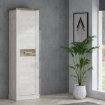 Forte Шафа 60 см Duro, біла сосна/старовинний дуб, DURS711-T75 - Home Club