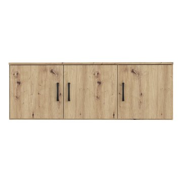 Forte Велика накладка на шафу Niko «Дуб Artisan», NIKN83-D78 - Home Club