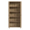 Forte Шкаф для одежды, T2KK521-D78 - Home Club, изображение 3