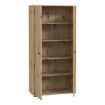 Forte Шкаф для одежды, T2KK521-D78 - Home Club, изображение 5