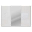 Forte Шафа для одягу, SSQS23412-C04 - Home Club, зображення 2