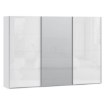Forte Шафа для одягу, SSQS23412-C04 - Home Club, зображення 4