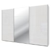 Forte Шафа для одягу, SSQS23412-C04 - Home Club, зображення 6