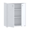 Forte Комод, T2KK60-120 - Home Club, зображення 4