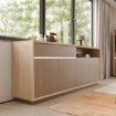 Forte Комод, FCRK242LB-Q288 - Home Club, зображення 2