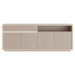 Forte Комод, FCRK242LB-Q288 - Home Club, зображення 5