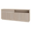 Forte Комод, FCRK242LB-Q288 - Home Club, зображення 10