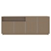 Forte Комод, FCRK242LB-Q288 - Home Club, зображення 11