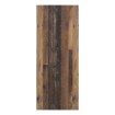 Forte Барна шафа Clif Old – Wood Vintage/Бетон, MFF2013-C546 - Home Club, зображення 7