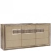 Forte Комод, TZK23B-P82 - Home Club, зображення 2