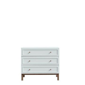 Forte Комод із 3 шухлядами Penkridge, PQRK212-M848 - Home Club