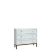 Forte Комод із 3 шухлядами Penkridge, PQRK212-M848 - Home Club, зображення 3