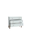 Forte Комод із 3 шухлядами Penkridge, PQRK212-M848 - Home Club, зображення 5