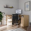 Forte Письмовий стіл, OKYB241-D108 - Home Club