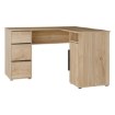 Forte Письмовий стіл, OKYB241-D108 - Home Club, зображення 6