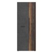 Forte Шкаф 70 см Net306 Old – Винтажный деревянный/бетон, MS264-C754 - Home Club, изображение 2