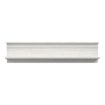 Forte Настінна полиця 140 см Encanto, біла сосна, ENCB02-S13 - Home Club