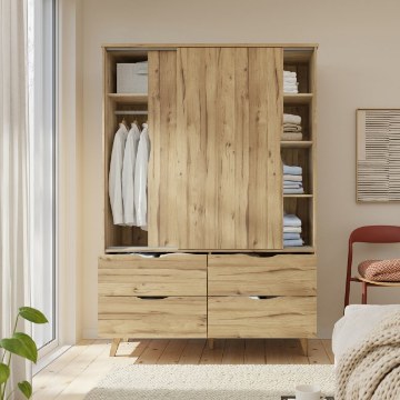 Forte Шафа для одягу, VNKS821-D55 - Home Club