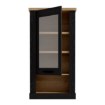 Forte Навесная витрина 70 см Duro, дуб Riviera/дуб Cabezone, DURH111-M954 - Home Club, изображение 5