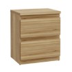 Forte Комод, EMOK011-D108 - Home Club, зображення 4