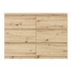 Forte Комод, CHLK24-D78 - Home Club, изображение 2