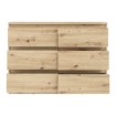 Forte Комод, CHLK24-D78 - Home Club, изображение 3