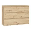 Forte Комод, CHLK24-D78 - Home Club, изображение 4