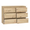 Forte Комод, CHLK24-D78 - Home Club, изображение 5