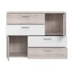 Forte Комод, SKVK46-P79 - Home Club, зображення 3