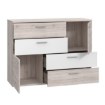 Forte Комод, SKVK46-P79 - Home Club, зображення 5