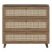 Forte Комод, GLKK212-Q249 - Home Club, зображення 5