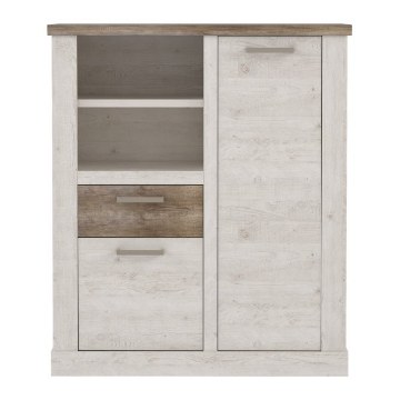 Forte Комод P, DURK321R-T75 - Home Club