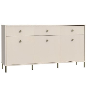 Forte Комода 170 см Salvatrice, пісочний, SVTK231-U60 - Home Club