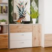Forte Комод, CUGK221R-C853 - Home Club