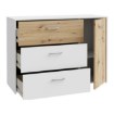 Forte Комод, CUGK221R-C853 - Home Club, зображення 5