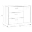Forte Комод, CUGK221R-C853 - Home Club, зображення 6