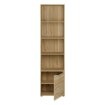 Forte Стелаж L/P, OKYR711-Q344 - Home Club, зображення 3