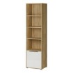 Forte Стелаж L/P, OKYR711-Q344 - Home Club, зображення 6