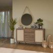 Forte Комод, GLKK232-Q249 - Home Club